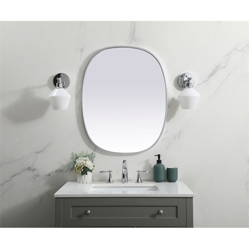 Elegant Decor Brynn 24x30