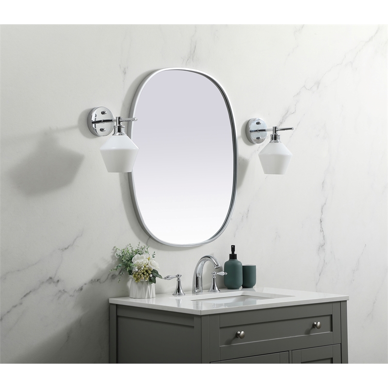 Elegant Decor Brynn 24x30