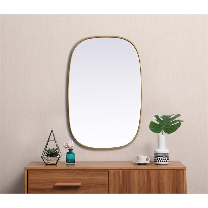 Elegant Decor Brynn 24x36