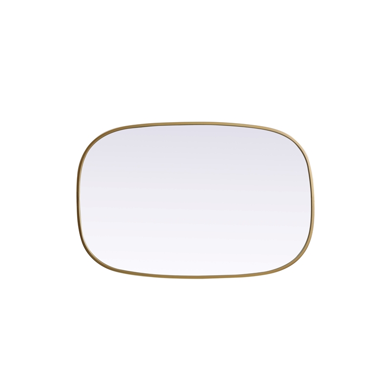 Elegant Decor Brynn 24x36