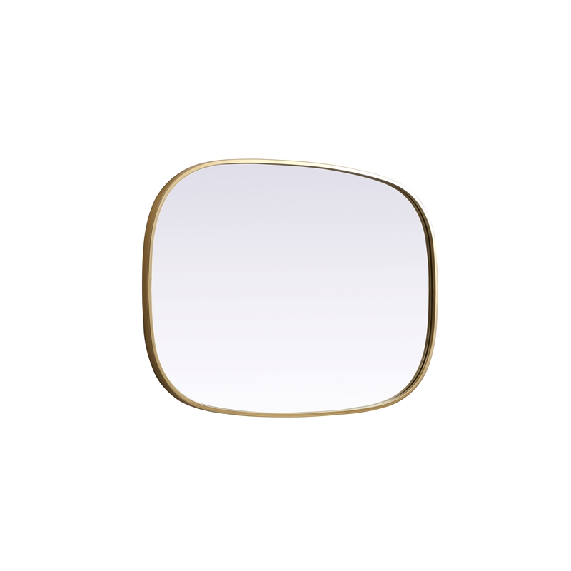 Elegant Decor Brynn 24x36