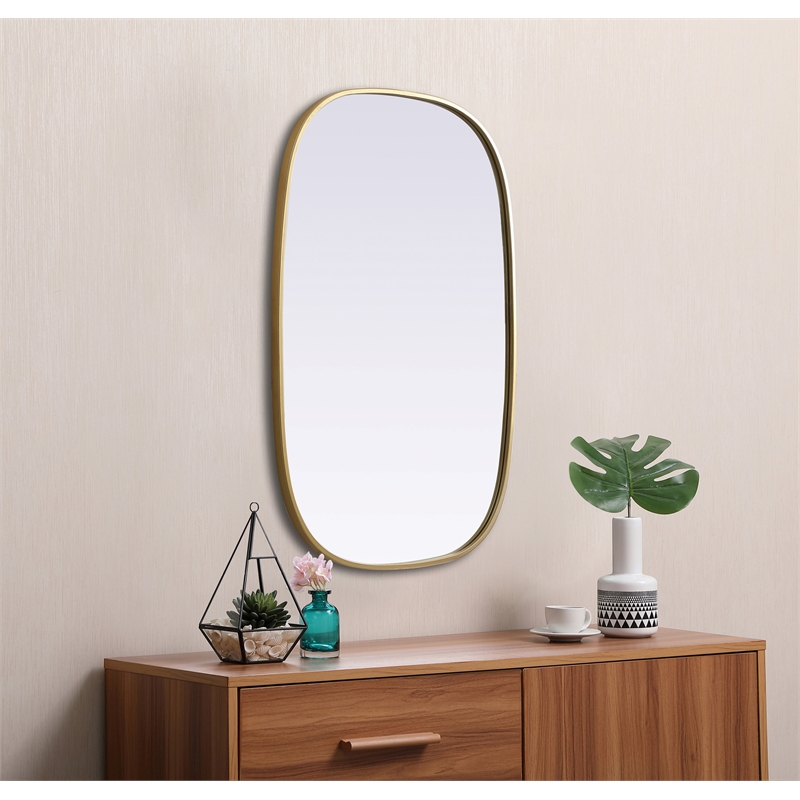 Elegant Decor Brynn 24x36