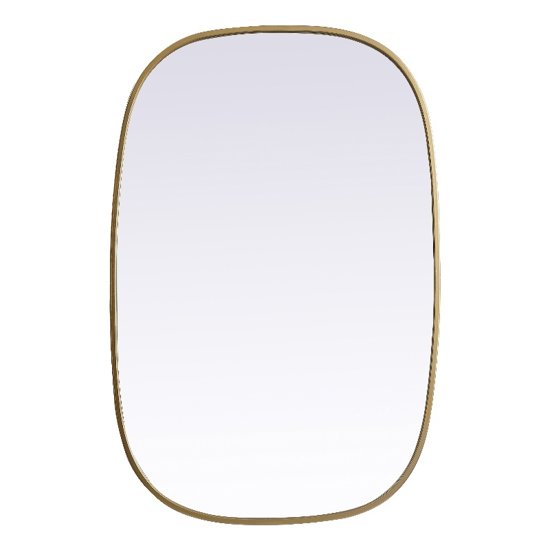 Elegant Decor Brynn 24x36