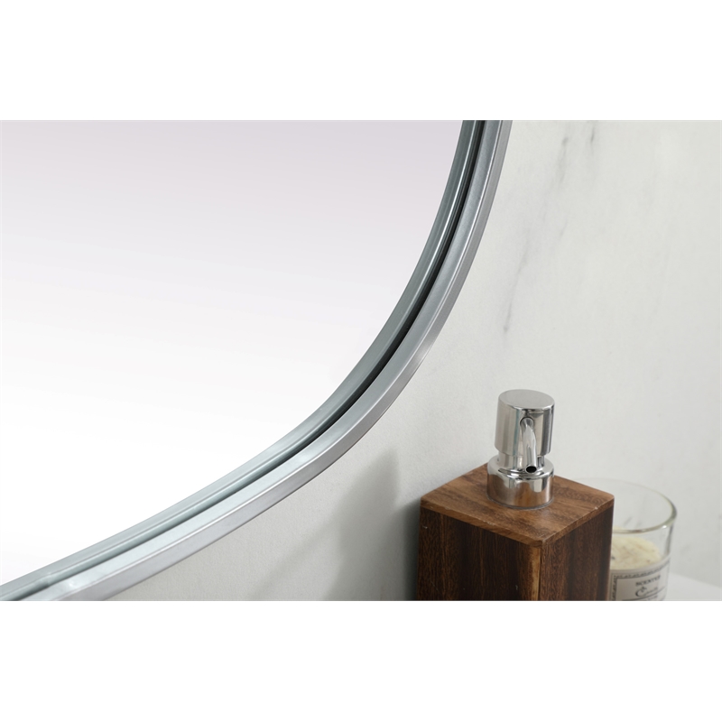 Elegant Decor Brynn 24x36