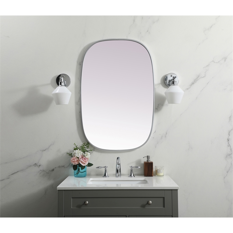 Elegant Decor Brynn 24x36