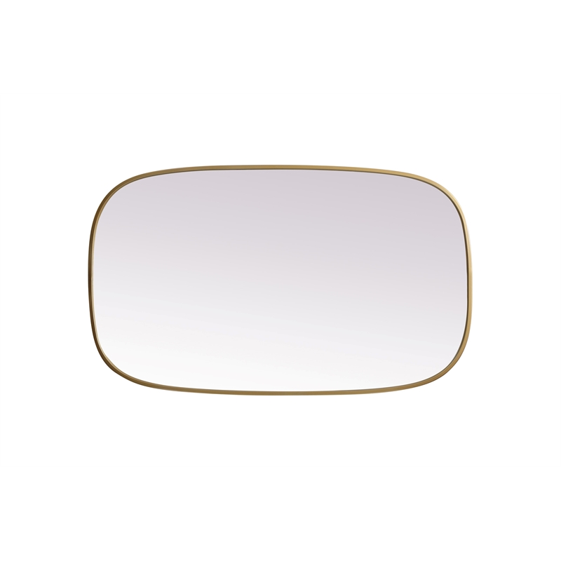 Elegant Decor Brynn 24x40