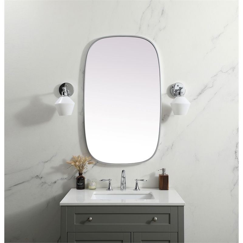 Elegant Decor Brynn 24x40