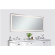 Elegant Decor Genesis 72