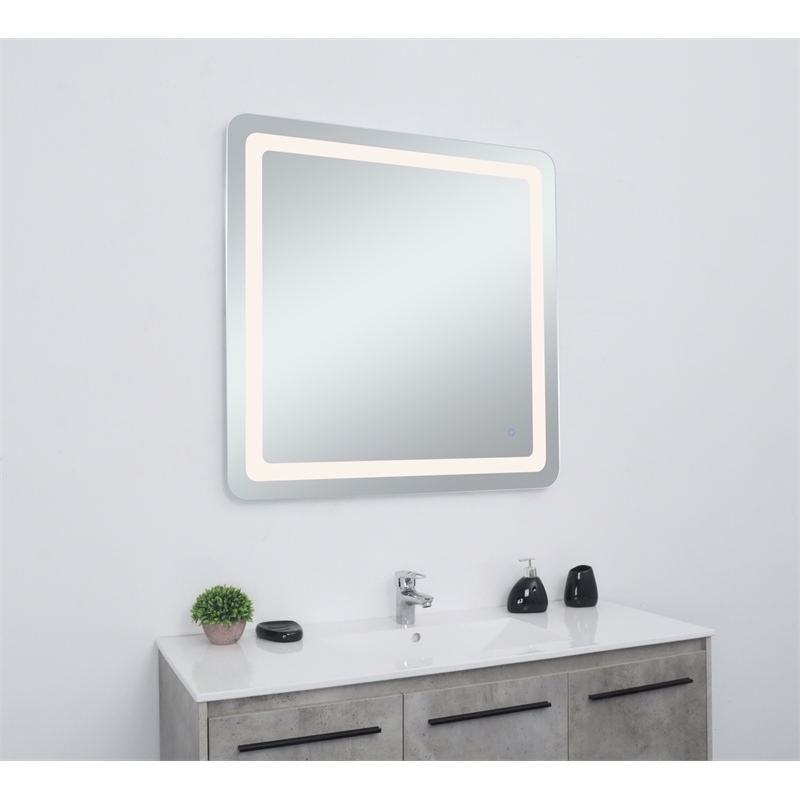 Elegant Decor Genesis 36