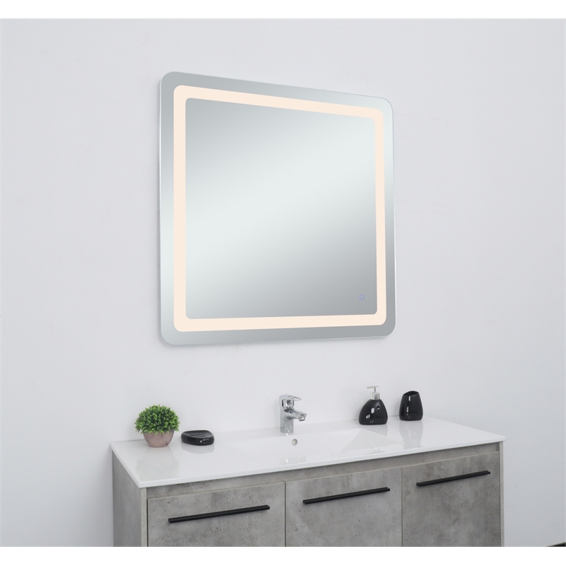 Elegant Decor Genesis 36