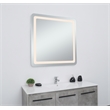 Elegant Decor Genesis 36