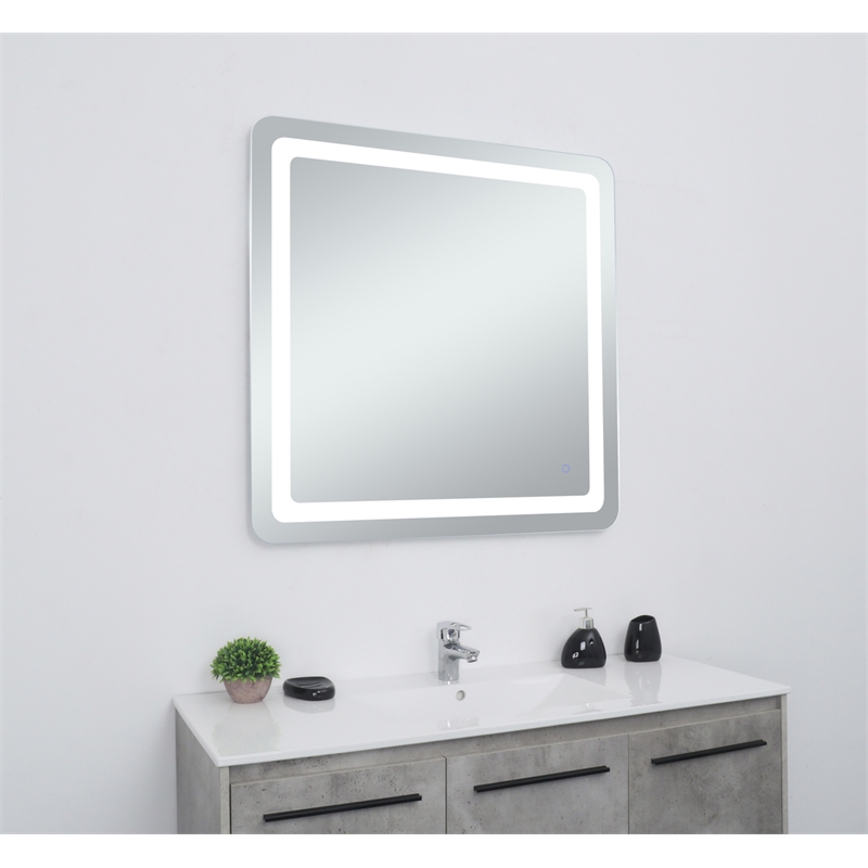 Elegant Decor Genesis 36
