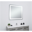 Elegant Decor Genesis 36