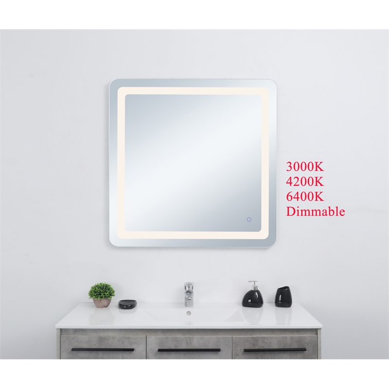 Elegant Decor Genesis 36