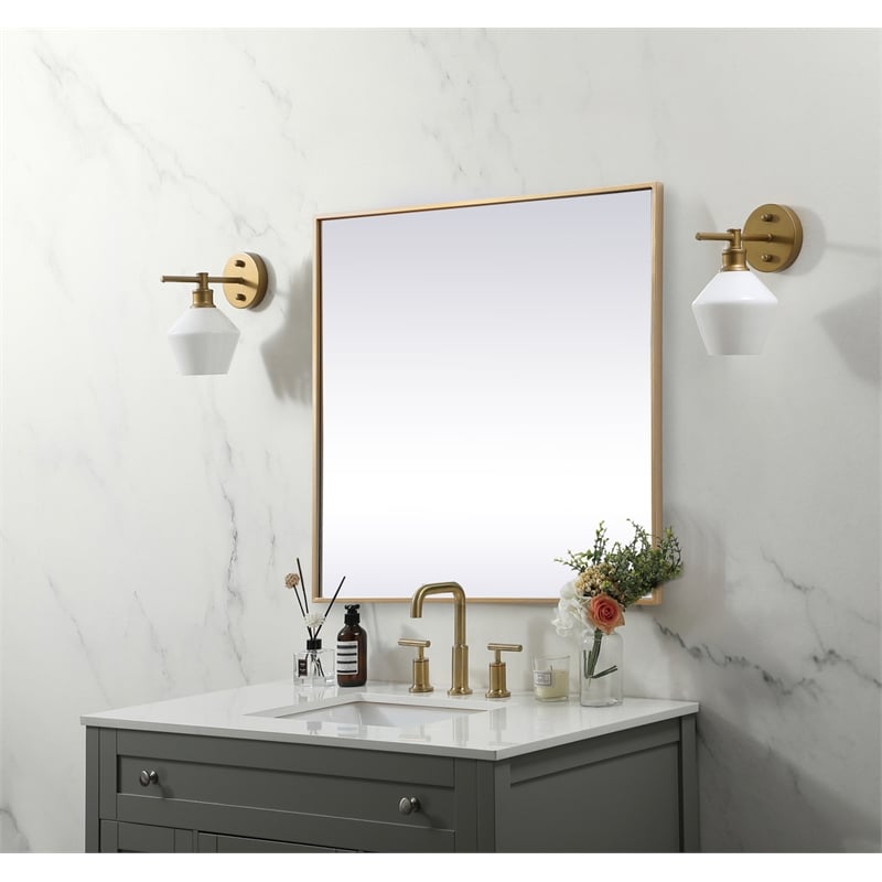 Elegant Decor Eternity 30