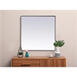 Elegant Decor Eternity 42