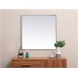 Elegant Decor Eternity 42