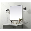 Elegant Decor Eternity 48
