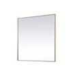 Elegant Decor Eternity 48