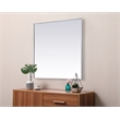 Elegant Decor Eternity 48