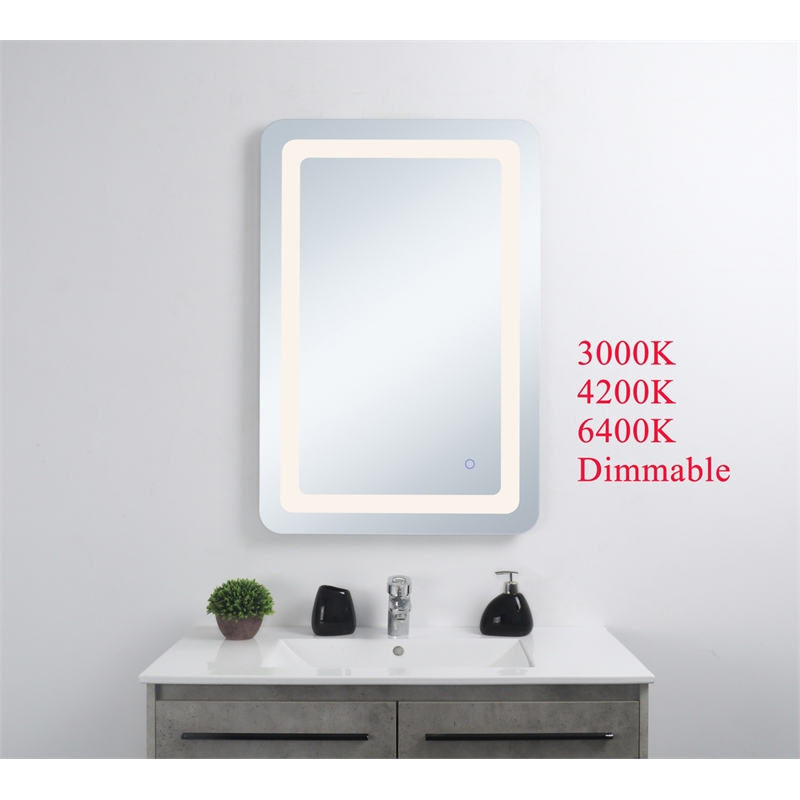 Elegant Decor Genesis 30x18