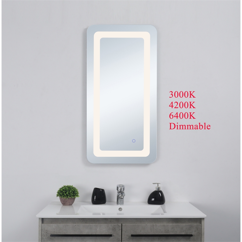 Elegant Decor Genesis 36x18