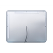 Elegant Decor Genesis 30x20