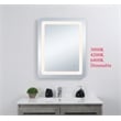 Elegant Decor Genesis 30x20