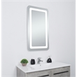 Elegant Decor Genesis 36x20