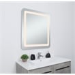 Elegant Decor Genesis 30x24