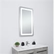 Elegant Decor Genesis 36x24