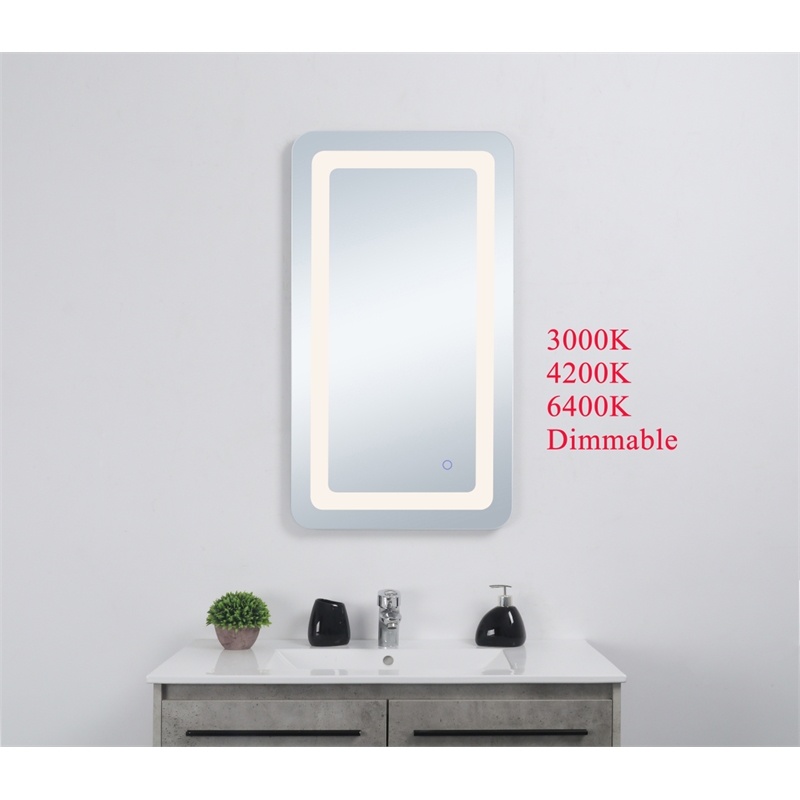 Elegant Decor Genesis 36x24