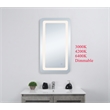 Elegant Decor Genesis 36x24