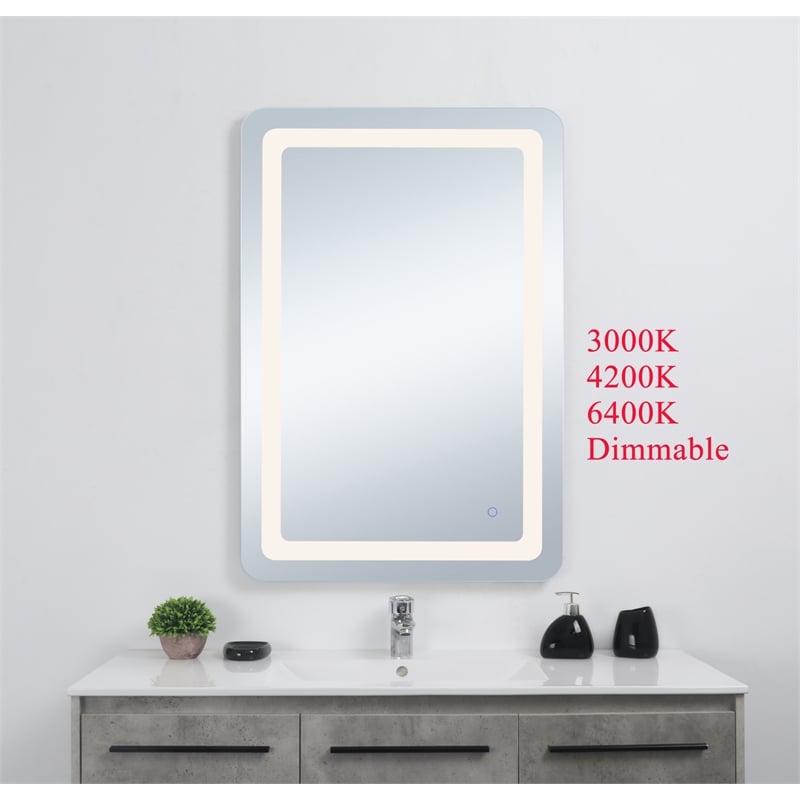 Elegant Decor Genesis 40x24