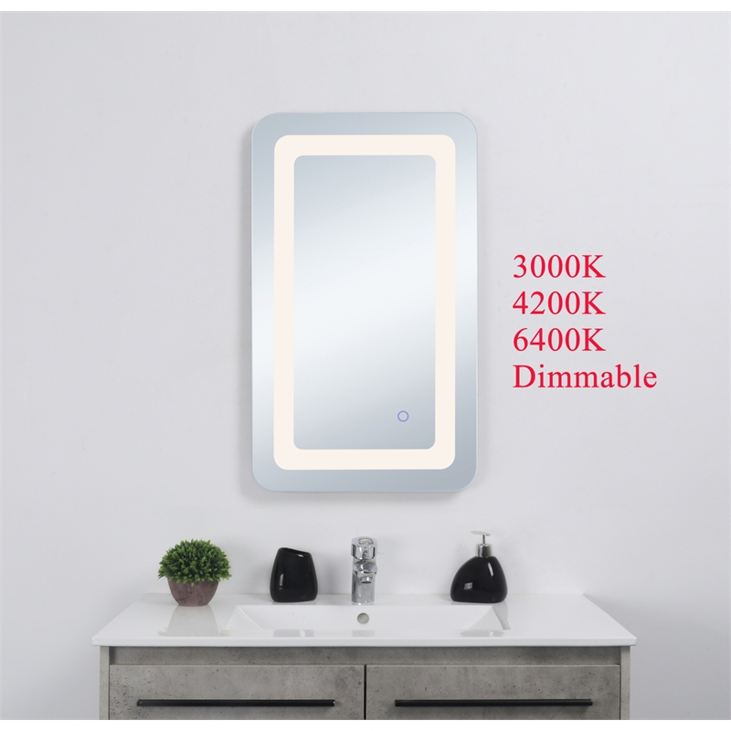 Elegant Decor Genesis 30x27