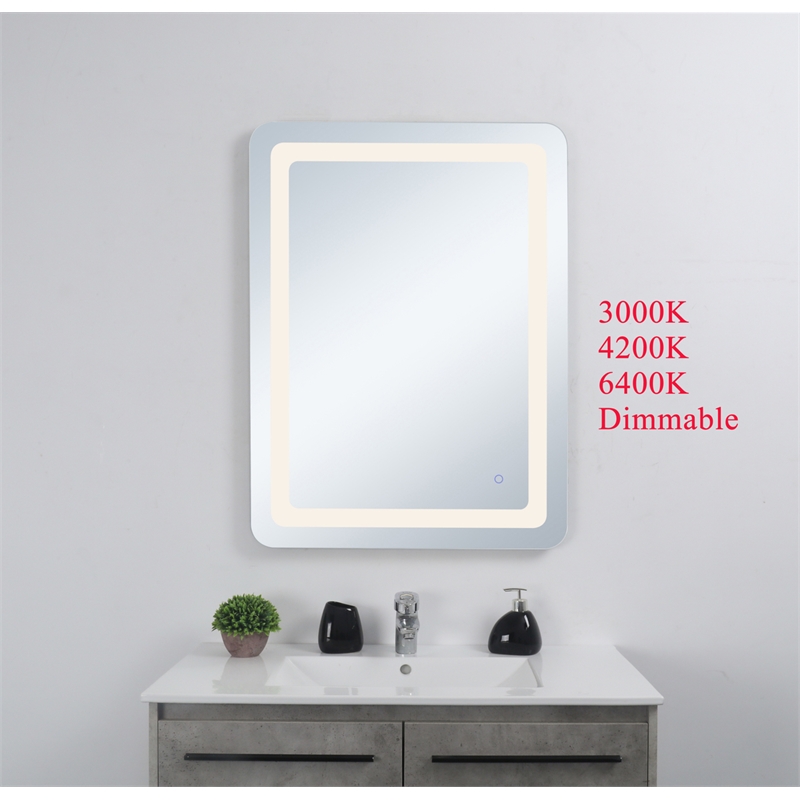 Elegant Decor Genesis 36x27