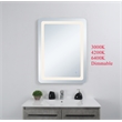 Elegant Decor Genesis 36x27