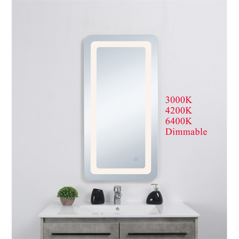 Elegant Decor Genesis 40x27