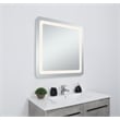 Elegant Decor Genesis 30x30