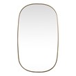 Elegant Decor Brynn 36x60