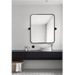 Elegant Decor Everly 20x24