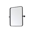 Elegant Decor Everly 20x24