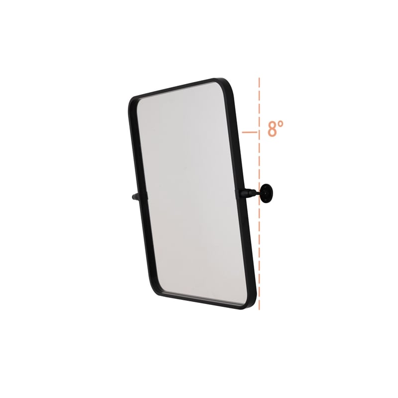 Elegant Decor Everly 20x24