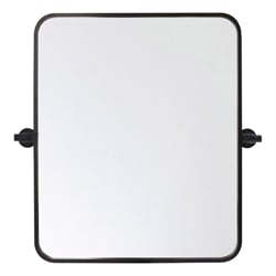 Accent Mirrors