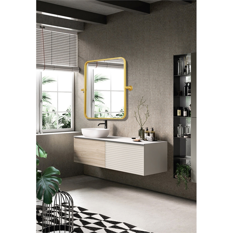 Elegant Decor Everly 20x24