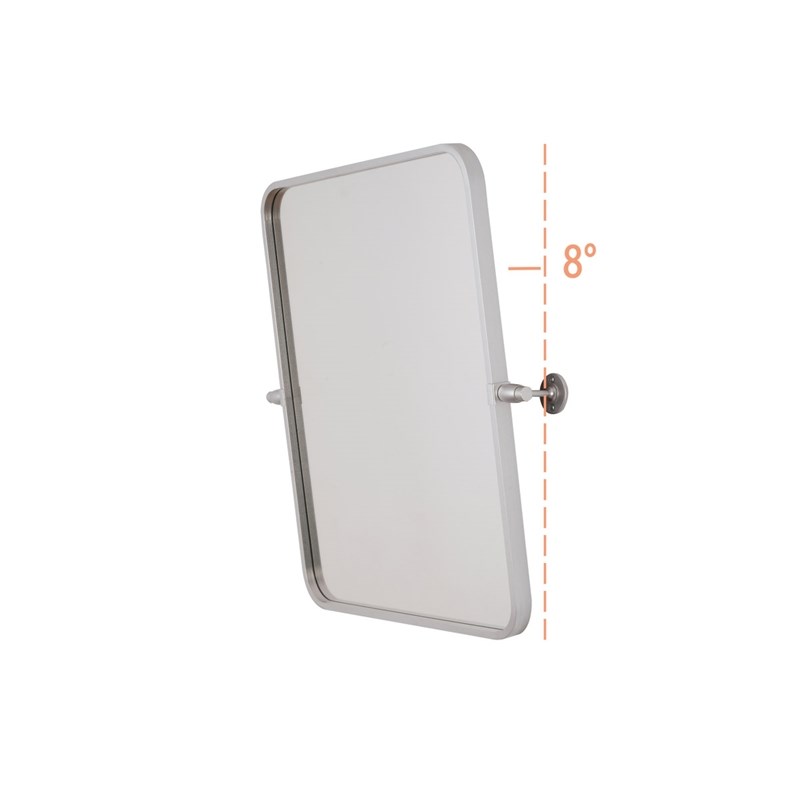 Elegant Decor Everly 20x24