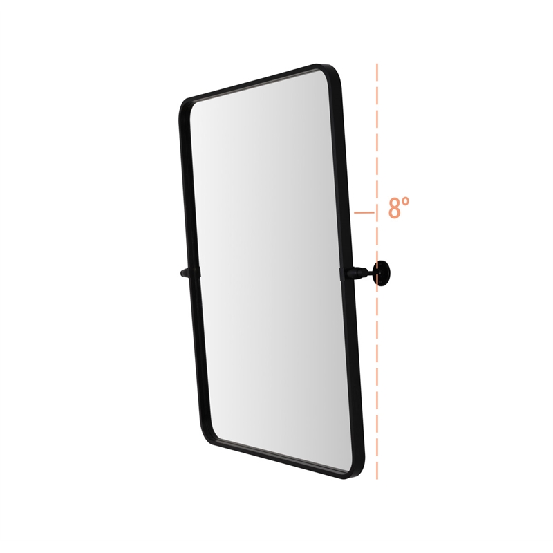 Elegant Decor Everly 32x24