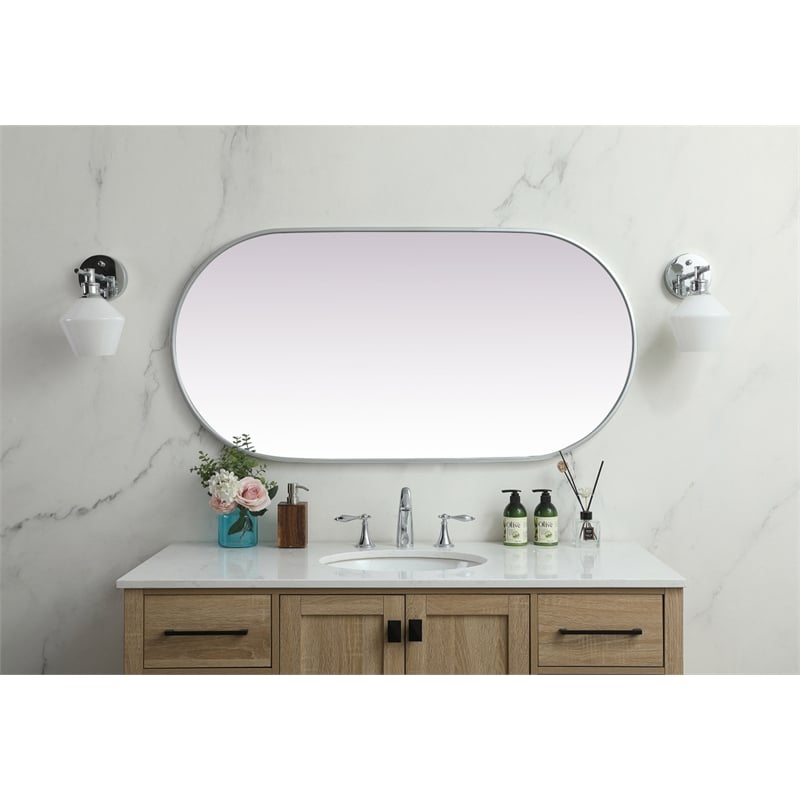 Elegant Decor Asha 24x48