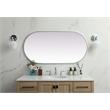 Elegant Decor Asha 24x48