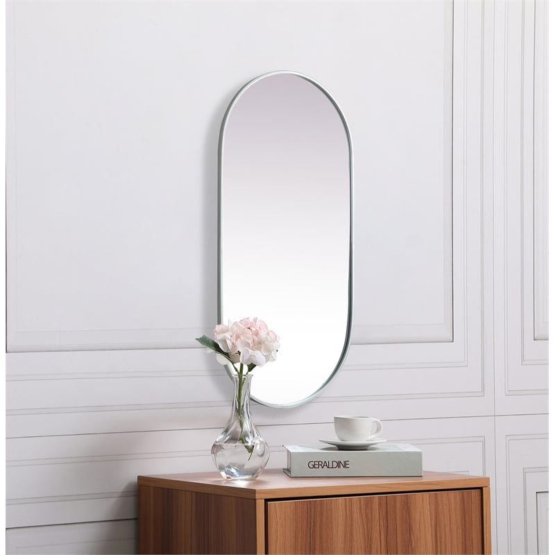 Elegant Decor Asha 24x48